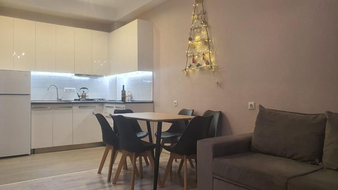 Apartment Didveli 7 바쿠리아니 외부 사진